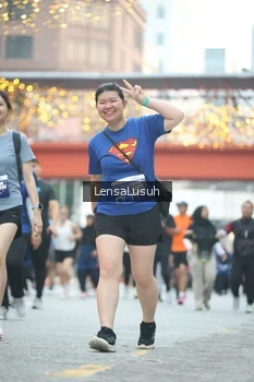 Runner Photo 4795564
