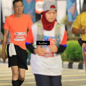 Runner Photo 4795566