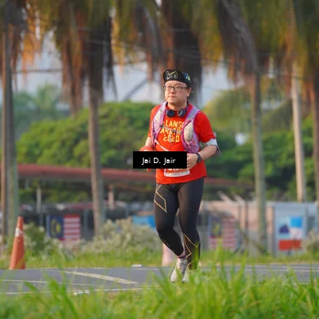 Runner Photo 4795568