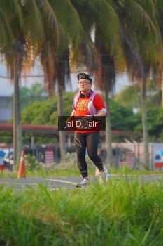 Runner Photo 4795570