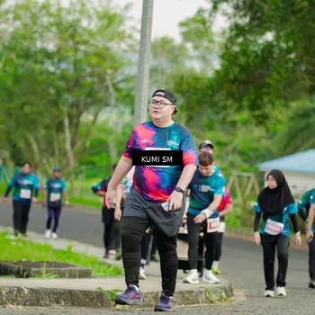Runner Photo 4795572