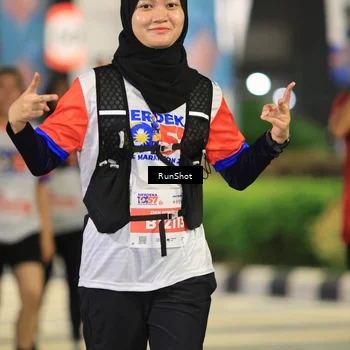 Runner Photo 4795574