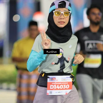 Runner Photo 4795575