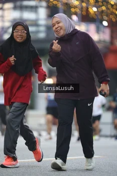 Runner Photo 4795578