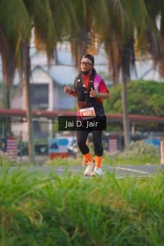 Runner Photo 4795579