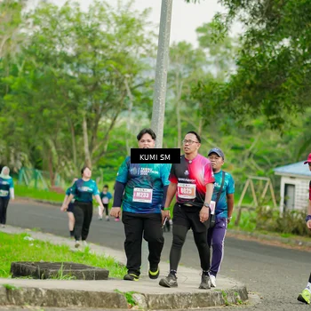 Runner Photo 4795580