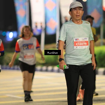 Runner Photo 4795581