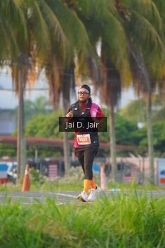 Runner Photo 4795582