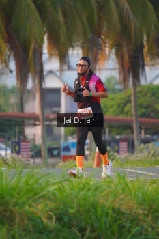 Runner Photo 4795584