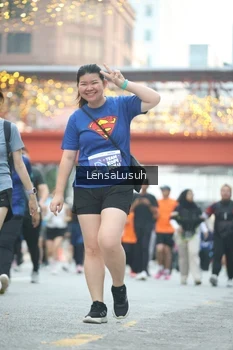 Runner Photo 4795585