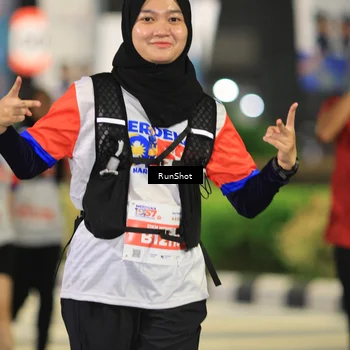 Runner Photo 4795586