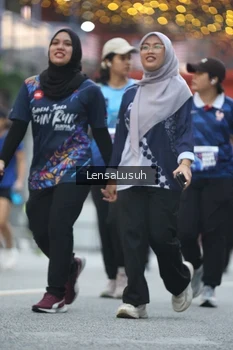 Runner Photo 4795587