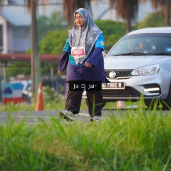 Runner Photo 4795594