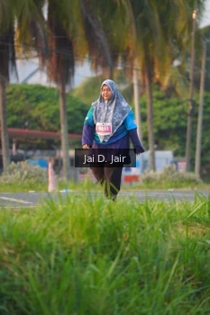 Runner Photo 4795596