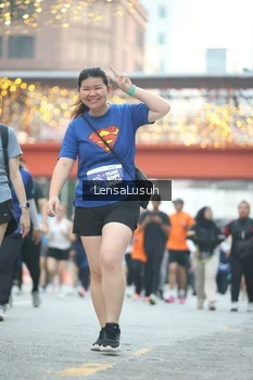 Runner Photo 4795599