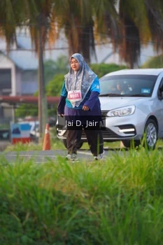 Runner Photo 4795600
