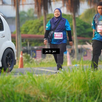 Runner Photo 4795603