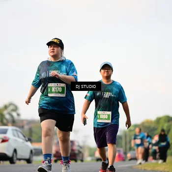 Runner Photo 4795606
