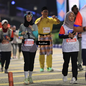 Runner Photo 4795608
