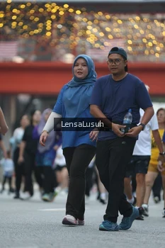Runner Photo 4795610