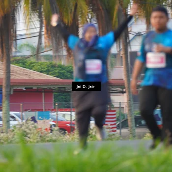 Runner Photo 4795612