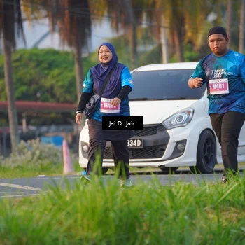 Runner Photo 4795615