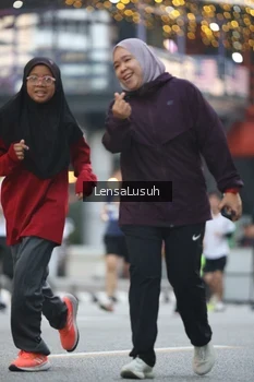 Runner Photo 4795617