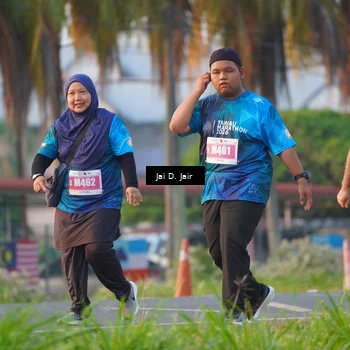 Runner Photo 4795618