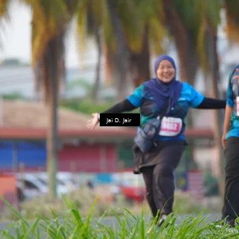 Runner Photo 4795619