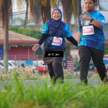 Runner Photo 4795620