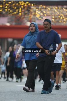 Runner Photo 4795621