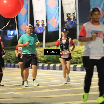 Runner Photo 4795623