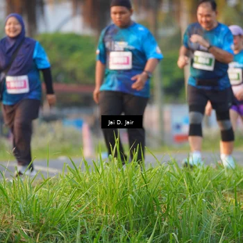 Runner Photo 4795627