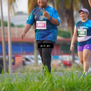 Runner Photo 4795628