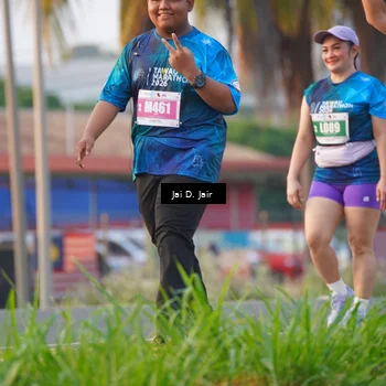 Runner Photo 4795629