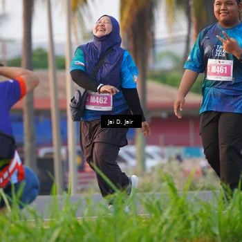 Runner Photo 4795631