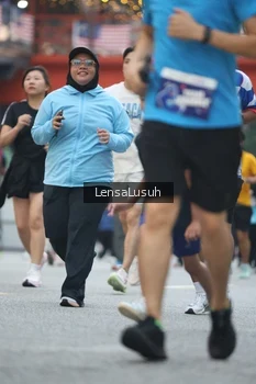 Runner Photo 4795632