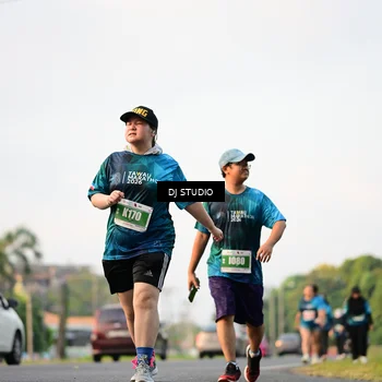 Runner Photo 4795633