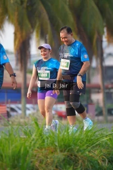 Runner Photo 4795636