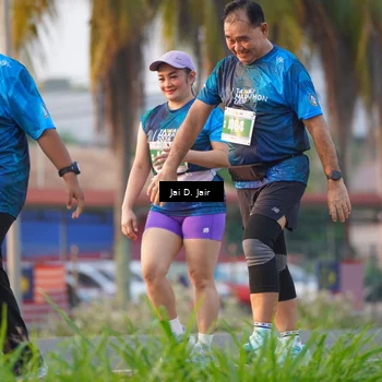 Runner Photo 4795639