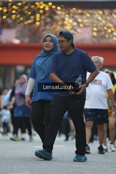 Runner Photo 4795640