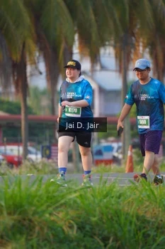 Runner Photo 4795643