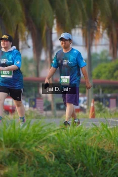 Runner Photo 4795645