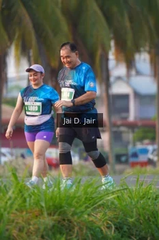 Runner Photo 4795646