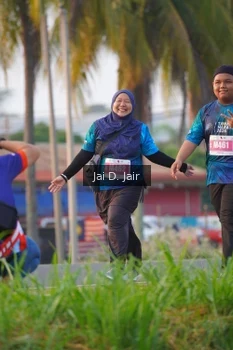 Runner Photo 4795647
