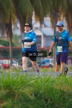 Runner Photo 4795648
