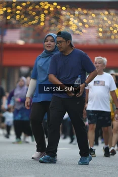 Runner Photo 4795649