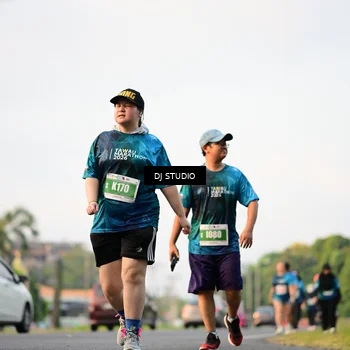 Runner Photo 4795651