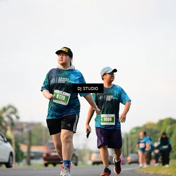 Runner Photo 4795652