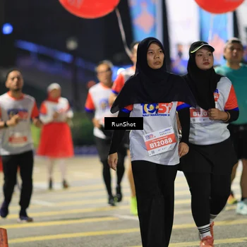 Runner Photo 4795653